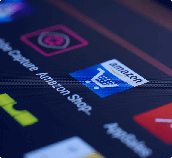 Amazon