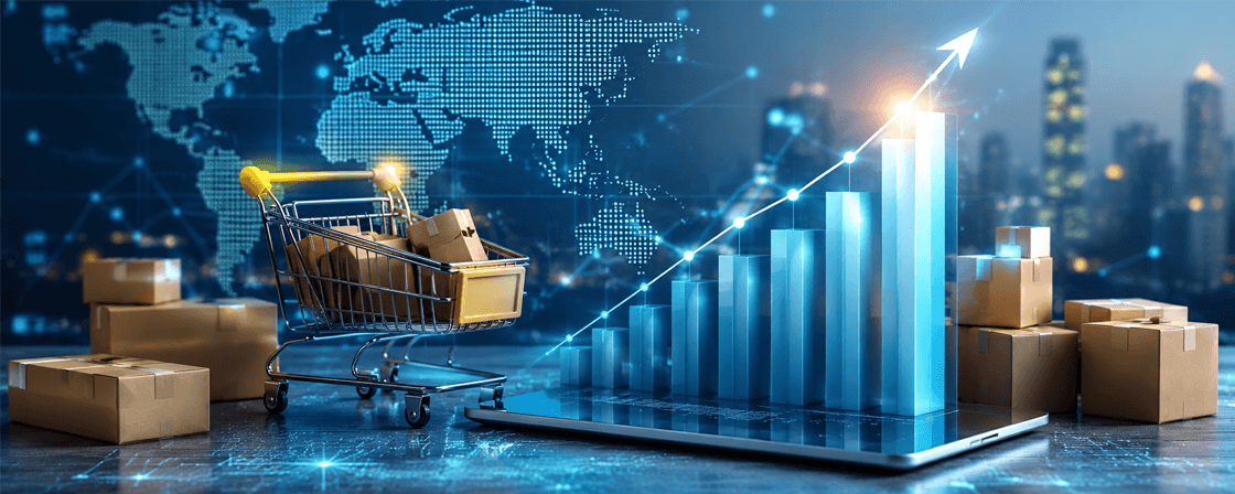 Chiến lược tăng trưởng & scale bán hàng trên Amazon hiệu quả