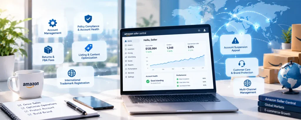nên dùng loại dữ liệu nào để phân tích top listing seller